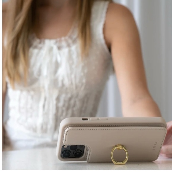 Libra I phone 12 pro Case - Picture 4 of 5